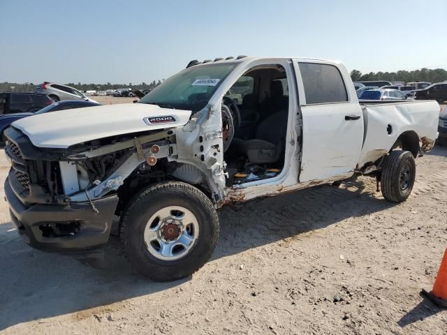 2020 Dodge RAM 2500 Tradesman