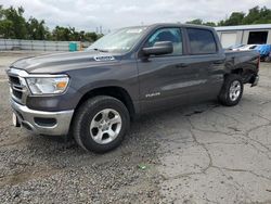 2019 Dodge RAM 1500 Tradesman en venta en West Mifflin, PA