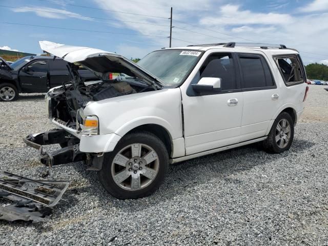 2010 Ford Expedition Limited