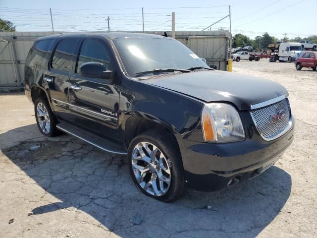 2007 GMC Yukon Denali