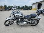 2001 Harley-Davidson Fxdwg