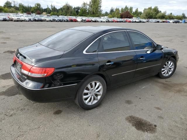 2007 Hyundai Azera SE