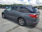 2018 Honda Odyssey EXL