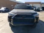 2017 Toyota 4runner SR5/SR5 Premium