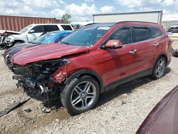 Lotes con ofertas a la venta en subasta: 2018 Hyundai Santa FE SE Ultimate