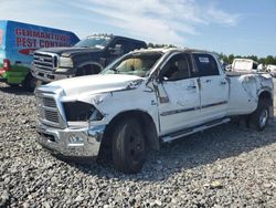 Salvage cars for sale at Memphis, TN auction: 2010 Dodge RAM 3500