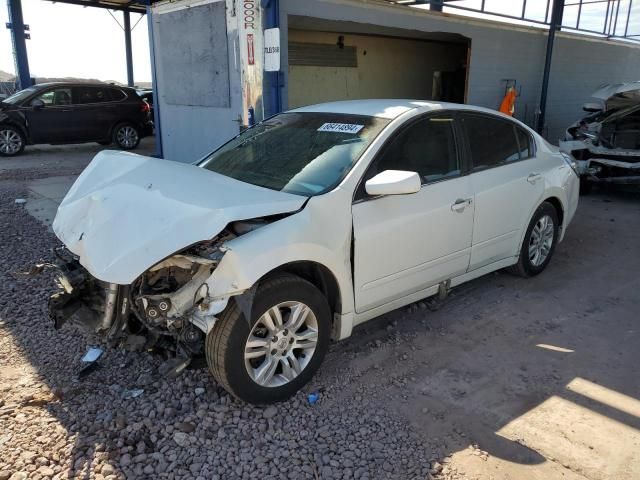 2010 Nissan Altima Base