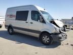 2016 Mercedes-Benz Sprinter 2500