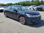 2017 Honda Accord EXL