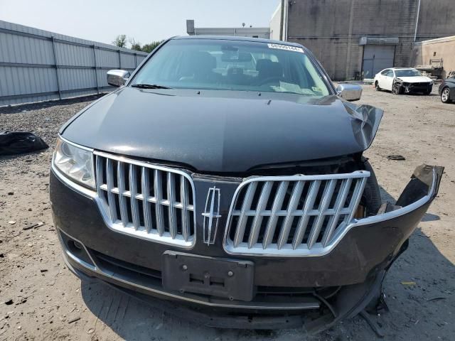 2012 Lincoln MKZ Hybrid