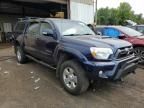 2013 Toyota Tacoma Double Cab