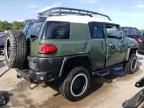 2010 Toyota FJ Cruiser