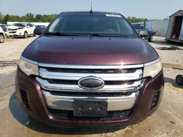 2011 Ford Edge SE