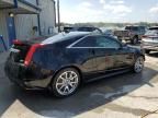 2014 Cadillac CTS-V