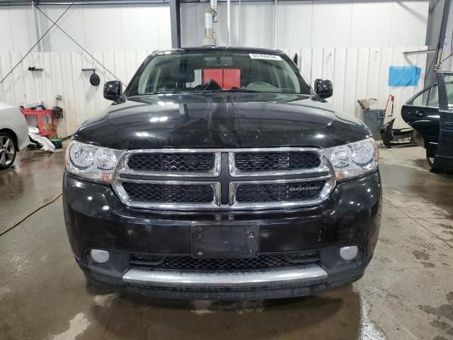 2011 Dodge Durango Express