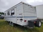 2000 Jayco Travel Trailer