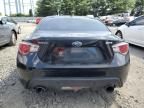 2013 Subaru BRZ 2.0 Limited