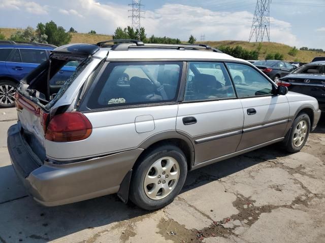 1999 Subaru Legacy Outback