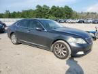 2007 Lexus LS 460