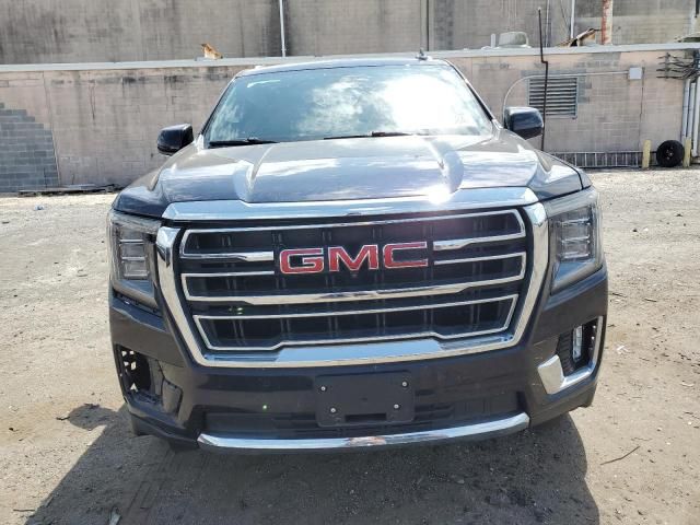 2022 GMC Yukon XL K1500 SLT