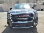 2022 GMC Yukon XL K1500 SLT