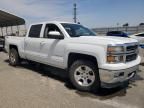 2015 Chevrolet Silverado C1500 LT