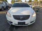 2011 Buick Regal CXL