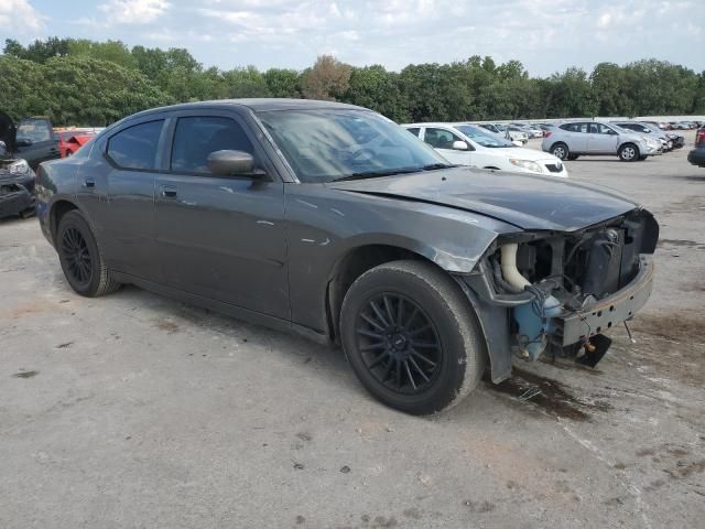 2010 Dodge Charger SXT