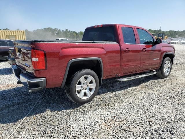 2016 GMC Sierra C1500 SLE