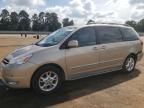 2005 Toyota Sienna XLE