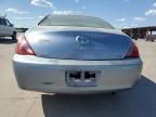 2006 Toyota Camry Solara SE