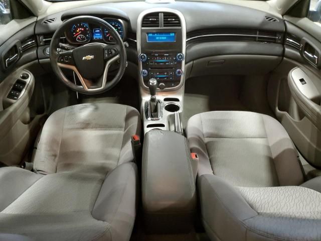 2014 Chevrolet Malibu LS