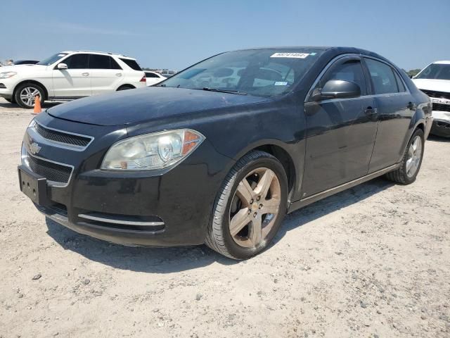 2009 Chevrolet Malibu 1LT