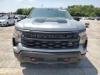 2023 Chevrolet Silverado K1500 Trail Boss Custom