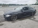 2015 BMW M4