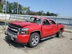 2008 Chevrolet Silverado K1500