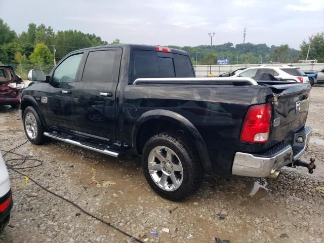 2012 Dodge RAM 1500 Longhorn