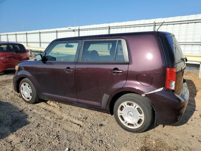 2012 Scion XB