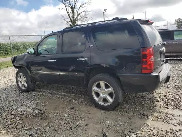 2011 Chevrolet Tahoe K1500 LTZ