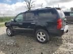 2011 Chevrolet Tahoe K1500 LTZ