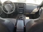 1999 Jeep Cherokee Sport