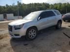 2013 GMC Acadia SLT-1