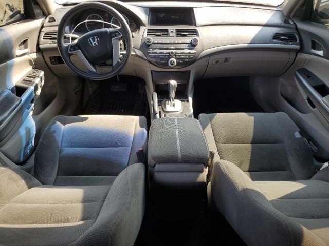 2008 Honda Accord EX