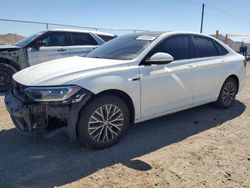 2019 Volkswagen Jetta SEL en venta en North Las Vegas, NV