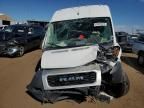 2020 Dodge RAM Promaster 2500 2500 High