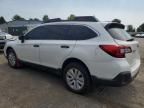 2018 Subaru Outback 2.5I