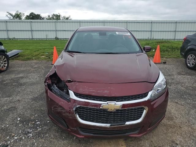 2016 Chevrolet Malibu Limited LT