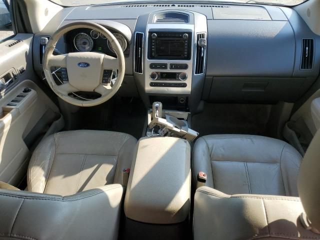 2010 Ford Edge Limited