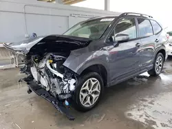 2024 Subaru Forester Premium en venta en West Palm Beach, FL