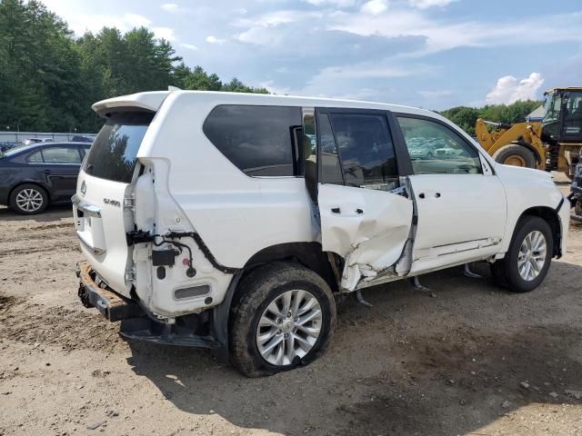 2018 Lexus GX 460